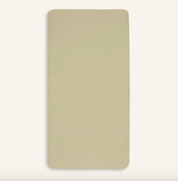 Drap housse | Soft Matcha
