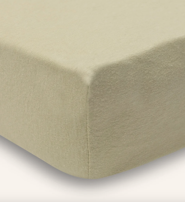 Drap housse | Soft Matcha