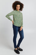 Duna Shirt (Kelly Green)