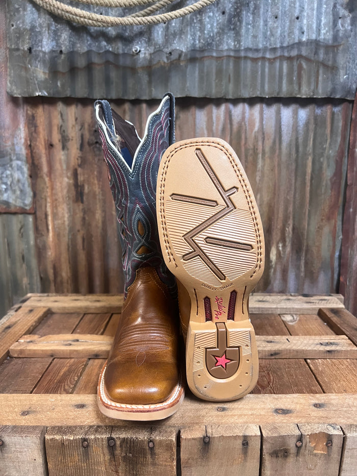 Durango Lady Rebel Western Boot
