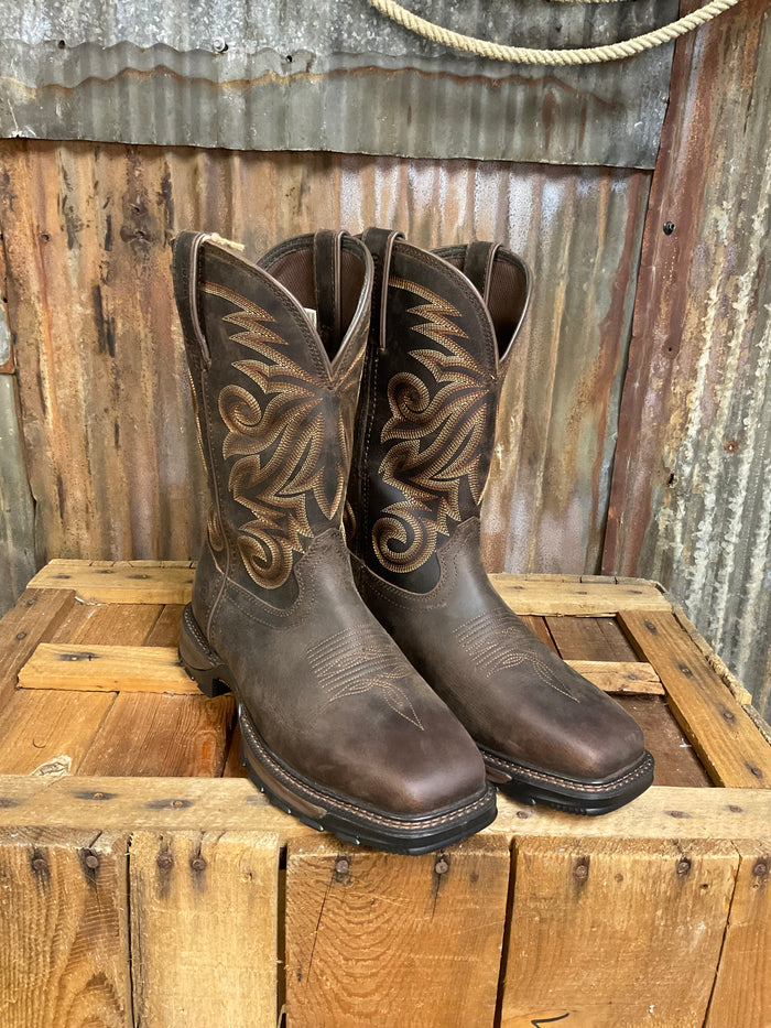 Durango Maverick XP Steel Toe Work Boot