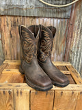 Durango Maverick XP Steel Toe Work Boot