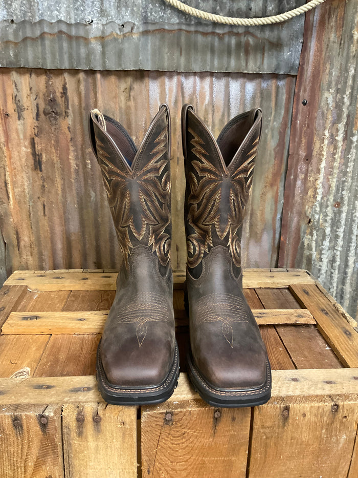 Durango Maverick XP Steel Toe Work Boot