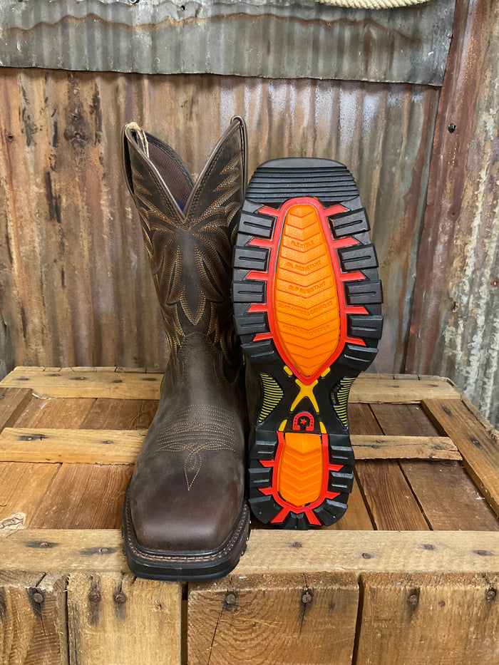Durango Maverick XP Steel Toe Work Boot