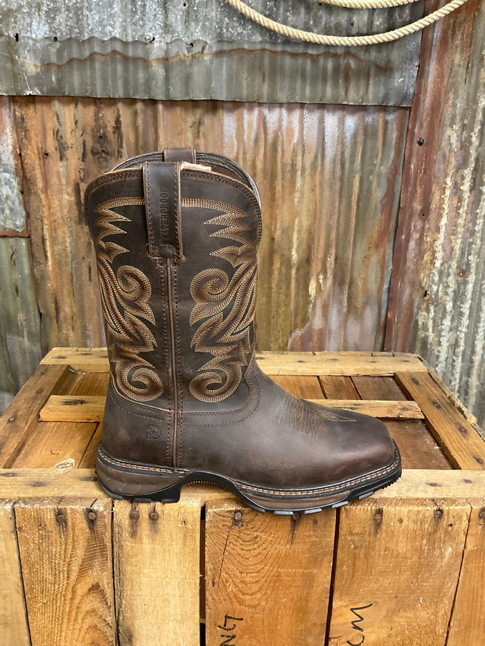 Durango Maverick XP Steel Toe Work Boot