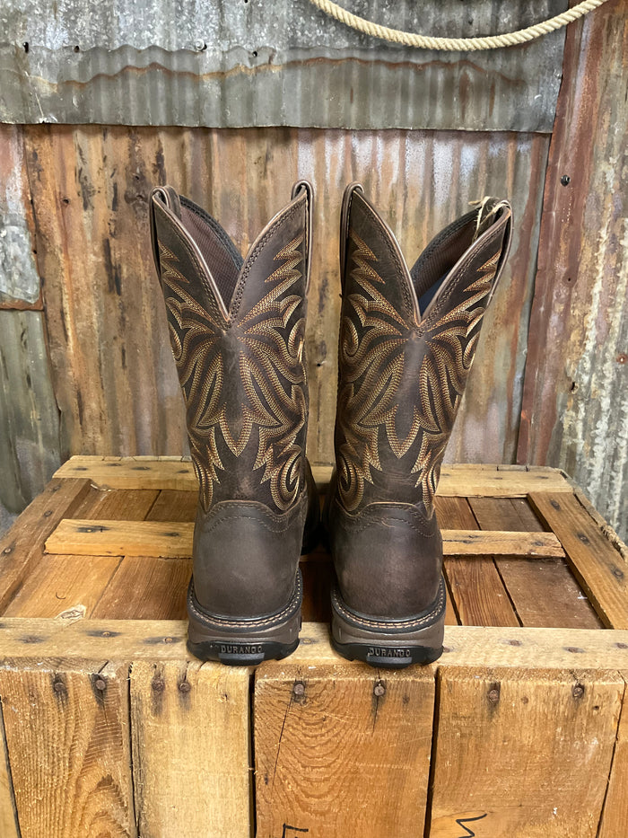 Durango Maverick XP Steel Toe Work Boot