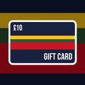 e-Gift Card