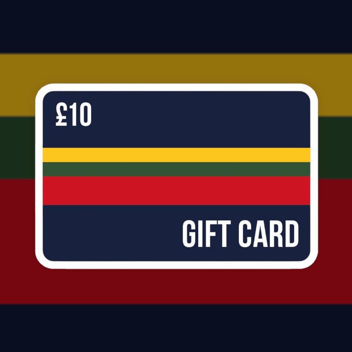 e-Gift Card