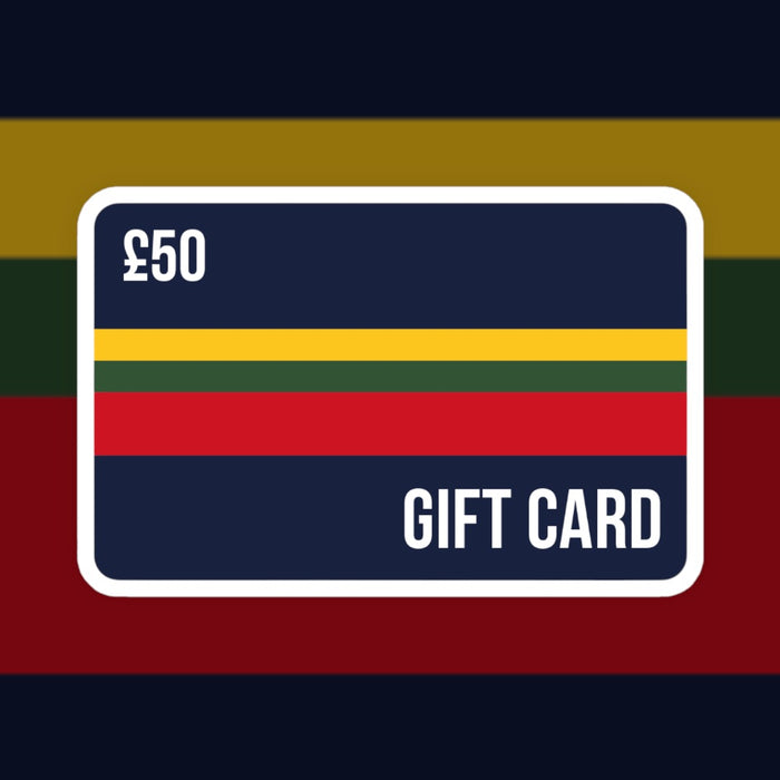 e-Gift Card