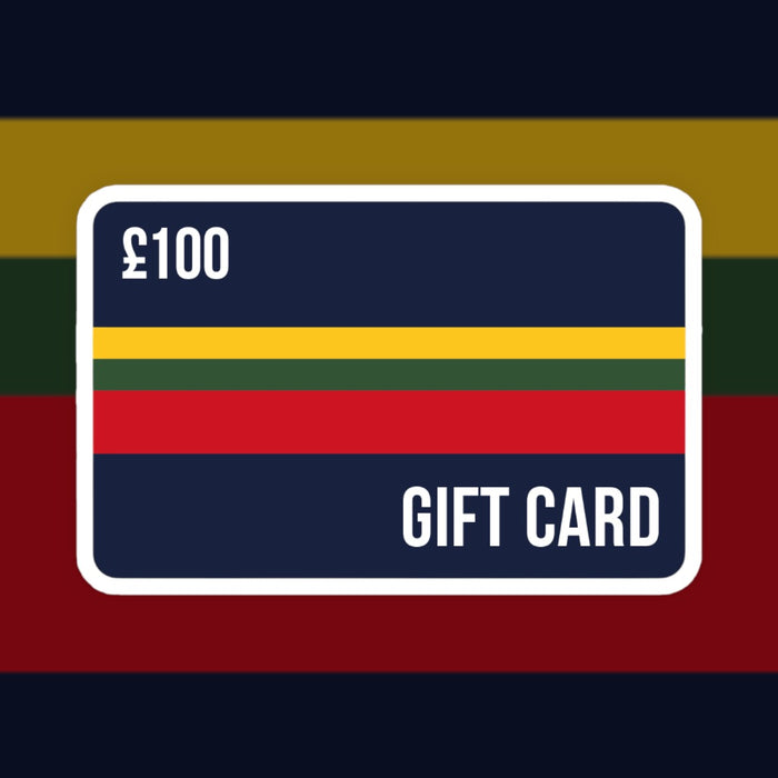 e-Gift Card