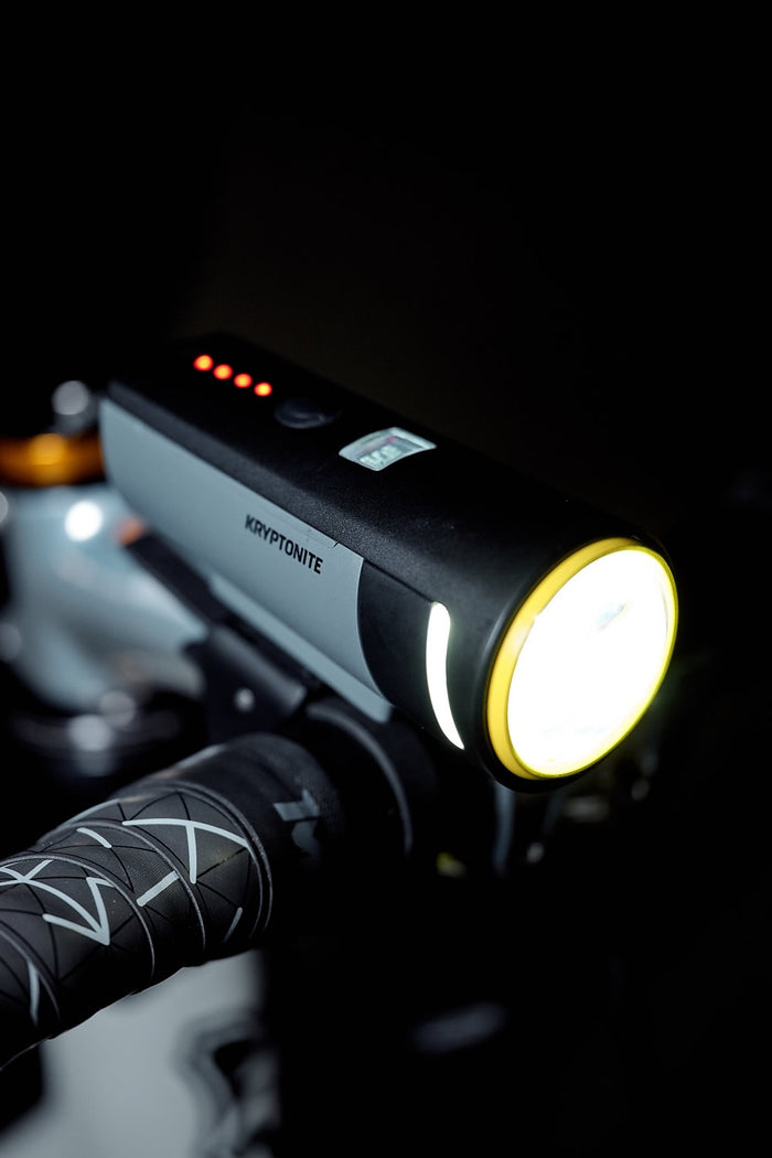 Éclairage vélo Avant Kryptonite - Incite X6