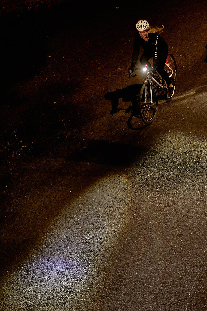Éclairage vélo Avant Kryptonite - Incite X6