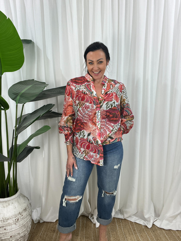 Edie Shirt