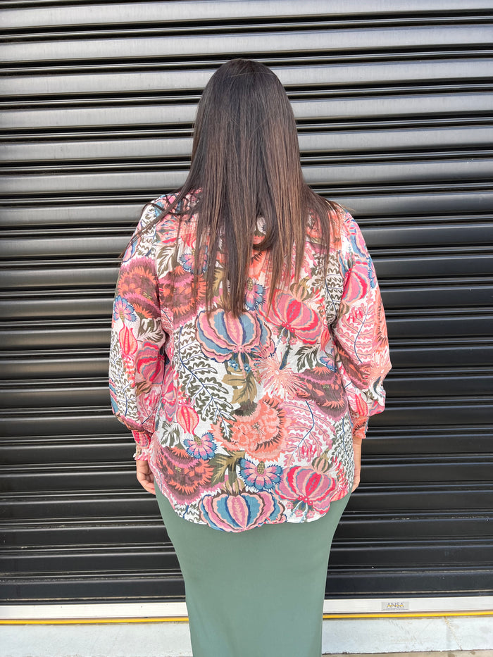 Edie Shirt