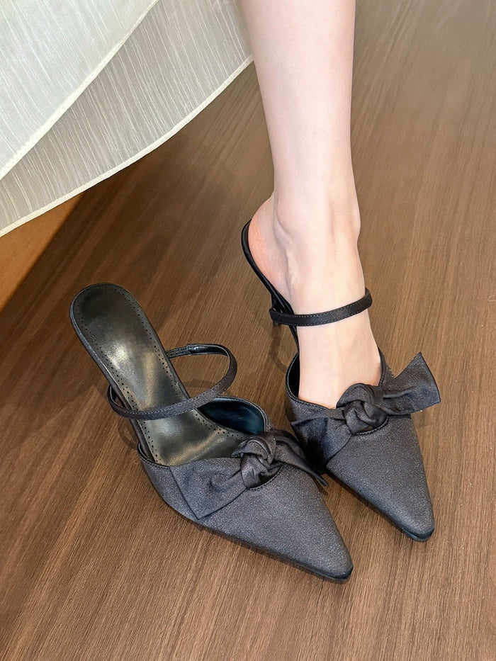 Black / 35
