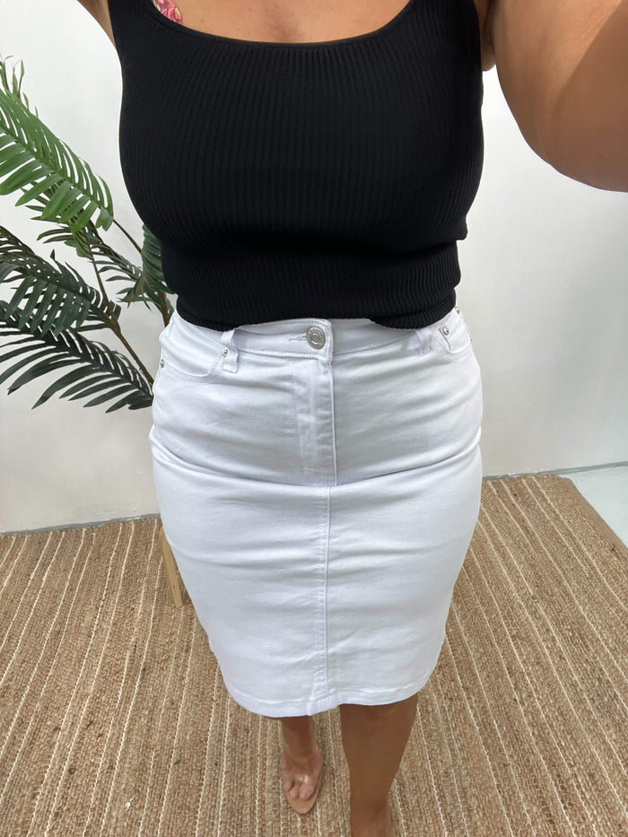Eli Skirt