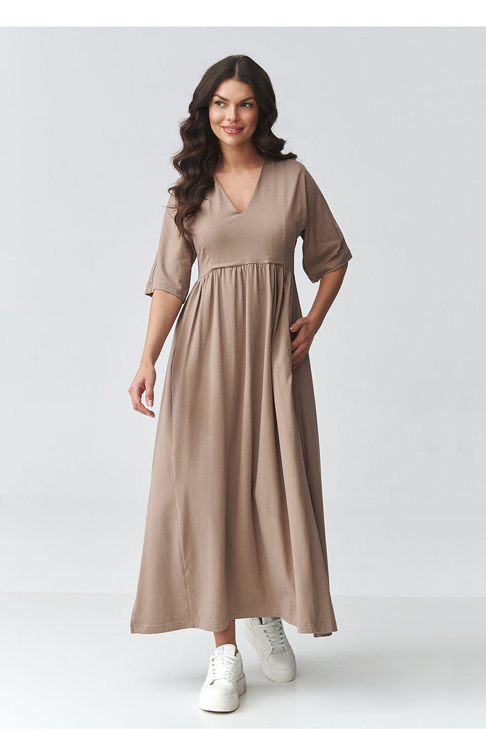 Daydress model 225633 Makadamia