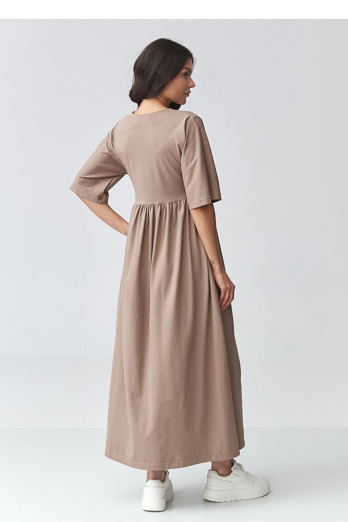 Daydress model 225633 Makadamia