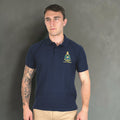 Essential Polo Shirt - Navy