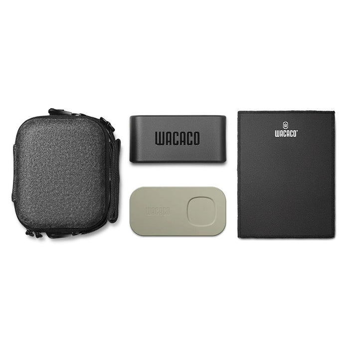 Étui de protection pour machine Wacaco - Minipresso NS2 Case