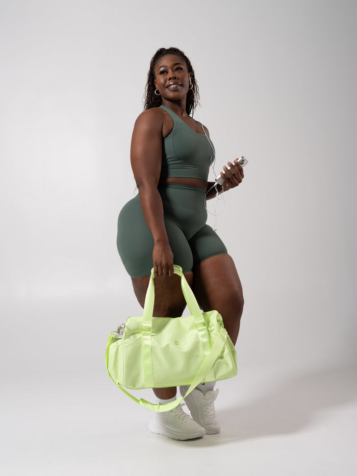 Everyday Duffel - Margarita