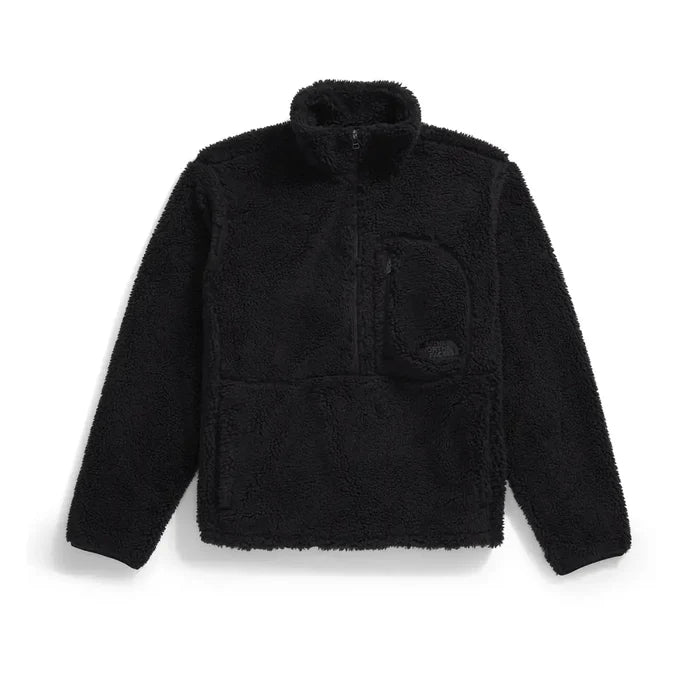 Extreme Pile 2 Pullover 'TNF Black'
