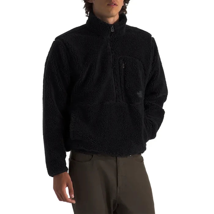Extreme Pile 2 Pullover 'TNF Black'