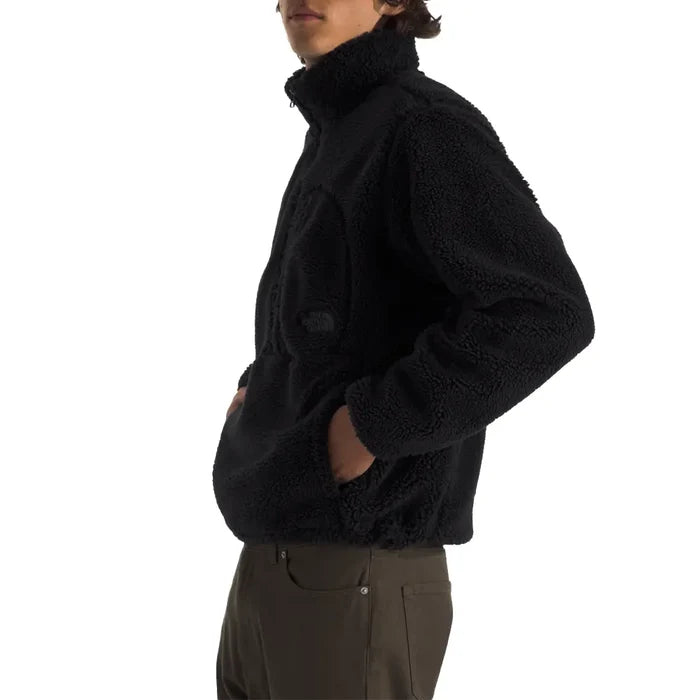 Extreme Pile 2 Pullover 'TNF Black'