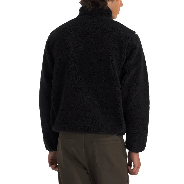 Extreme Pile 2 Pullover 'TNF Black'