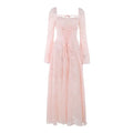 Light Pink / S