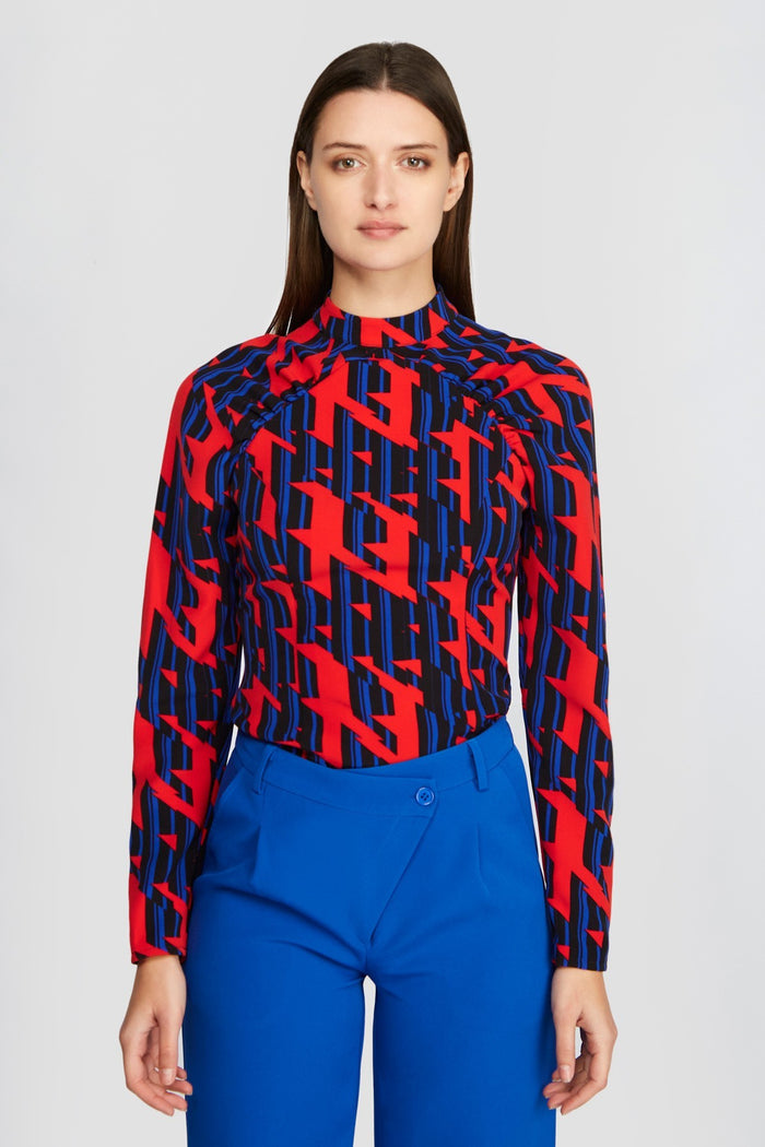 Fast Top (Red)
