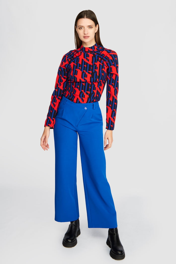 Fast Top (Red)