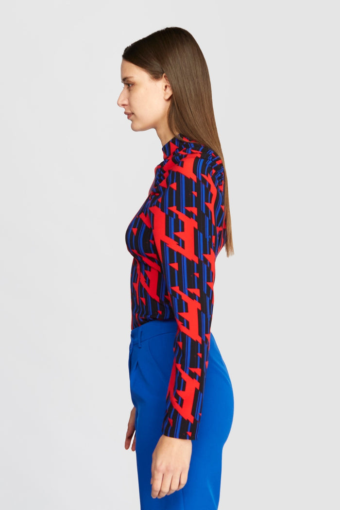 Fast Top (Red)
