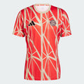 FC Bayern Pre-Match Jersey JD8335