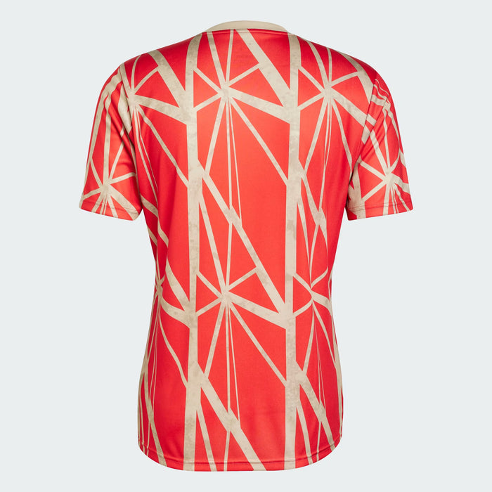 FC Bayern Pre-Match Jersey JD8335