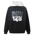 Fear of God x RRR123 INRI Hoodie