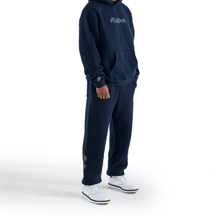 Fesque Hoodie 'Navy'