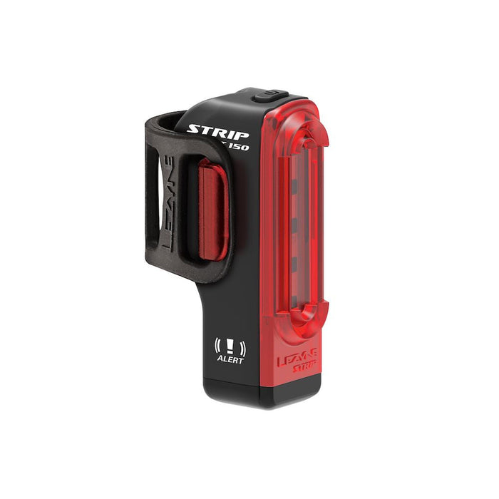 Feu Arrière Vélo LED Lezyne