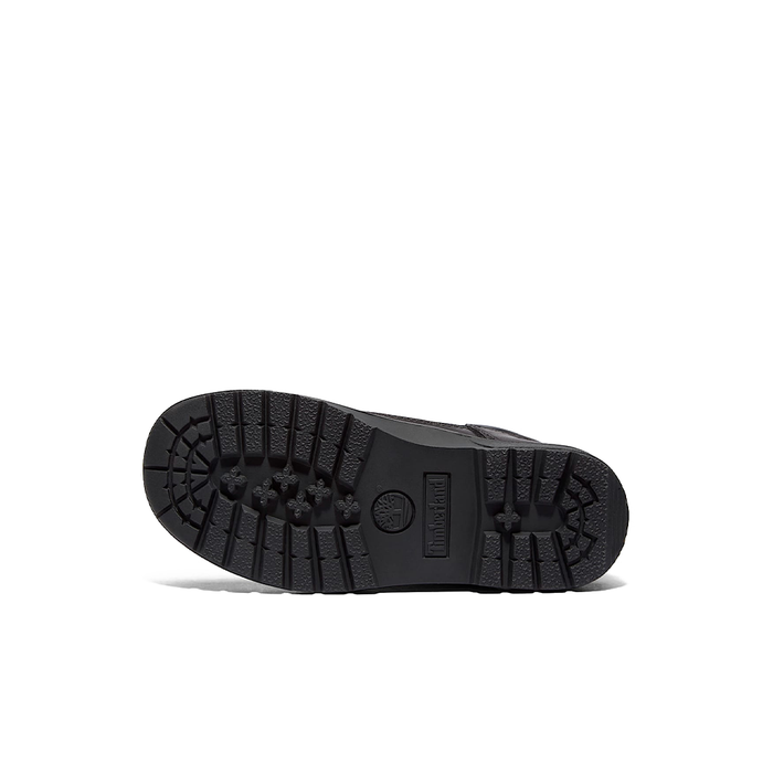 Field Boot PS 'Black Full Grain'
