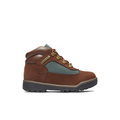Field Boot PS 'Dark Brown Nubuck'