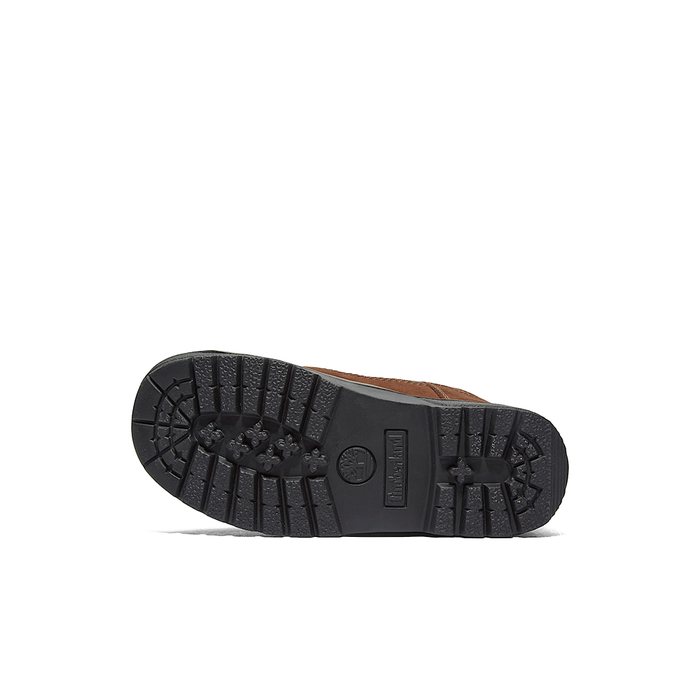 Field Boot PS 'Dark Brown Nubuck'