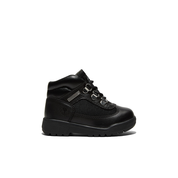 Field Boot TD 'Black'