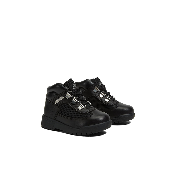 Field Boot TD 'Black'