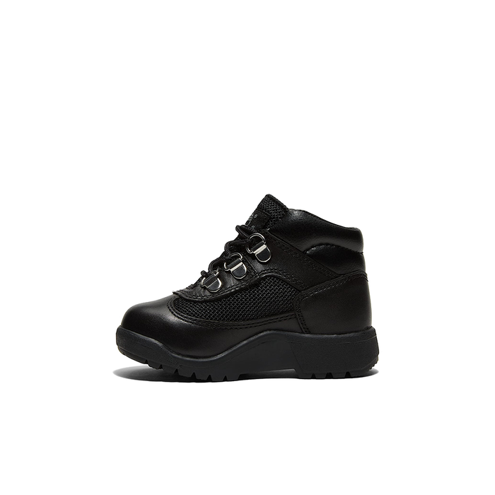 Field Boot TD 'Black'