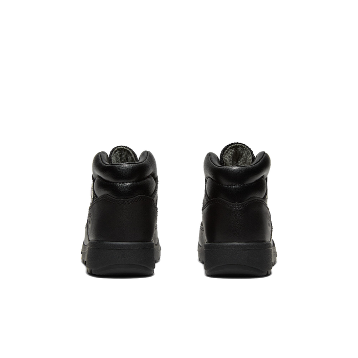 Field Boot TD 'Black'