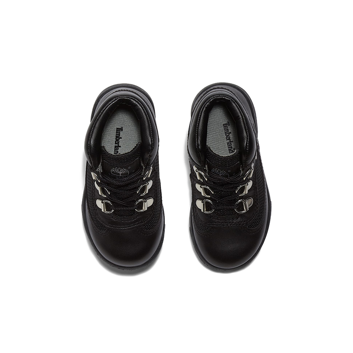 Field Boot TD 'Black'