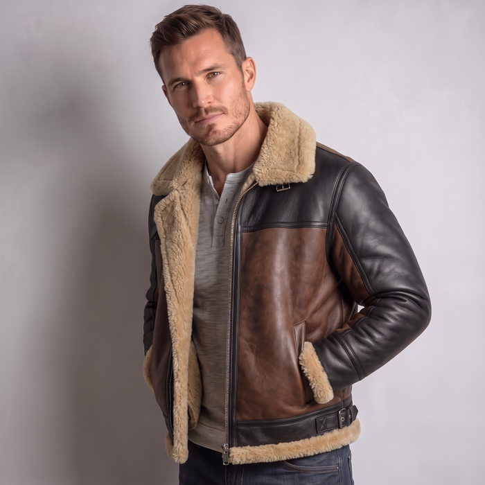 Firebee Jacket