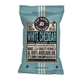Flavored Popcorn - 6oz - Real White Cheddar