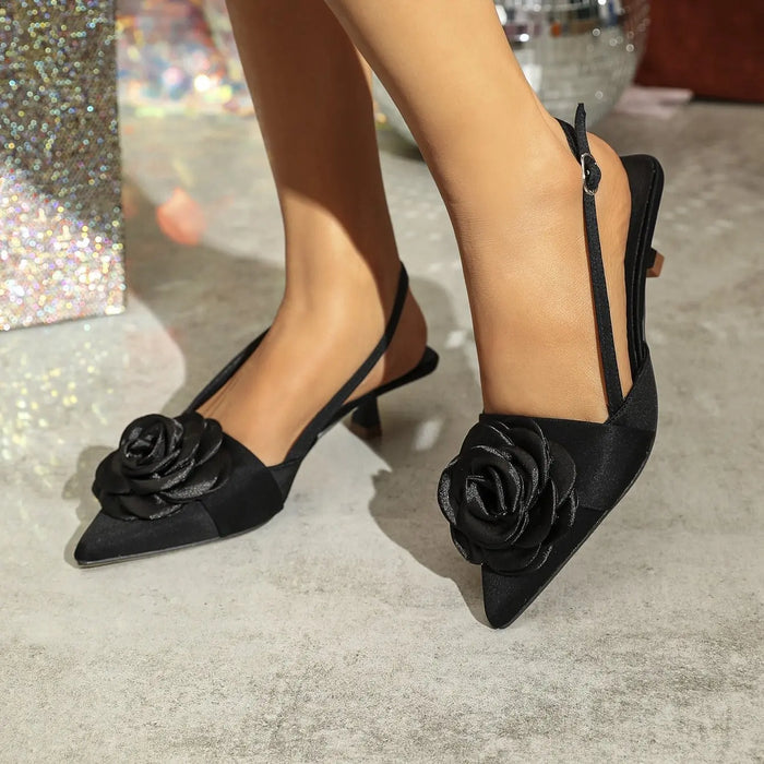 Black / 35