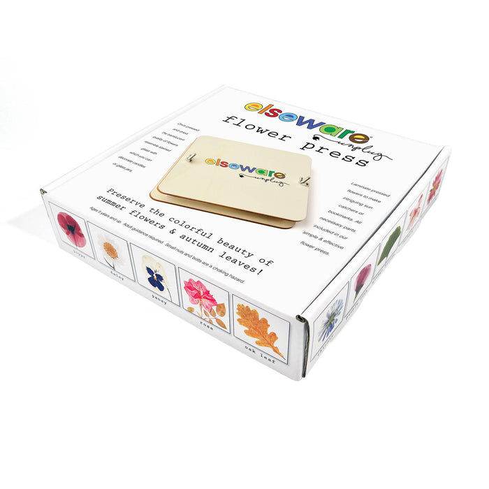 Flower Press